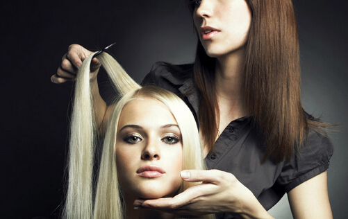 银座国际造型加盟费