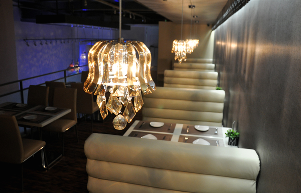TUK Turkish Restaurant加盟店