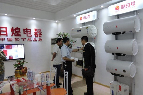 旭日煌电器加盟