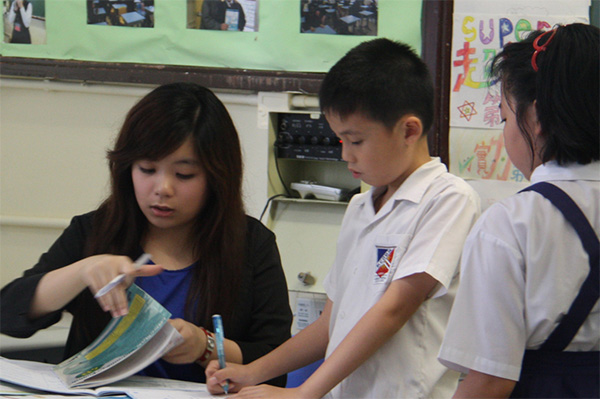 行之教育加盟店