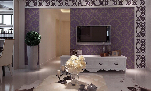 美斯特液体壁纸加盟