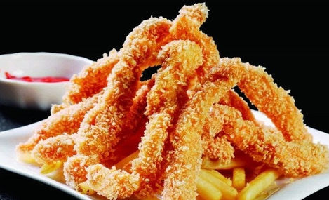 上海特味鸡柳加盟