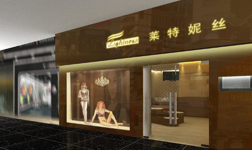 莱特妮丝加盟店