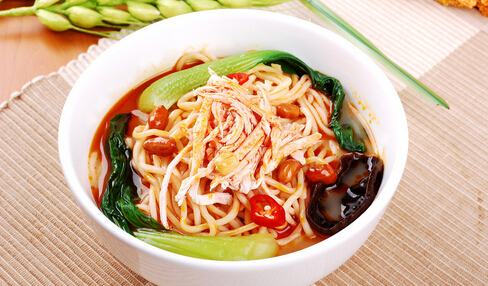 状元桥米线加盟