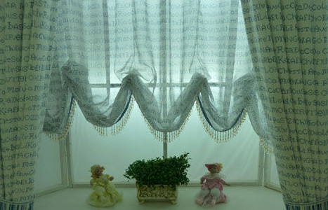 如鱼得水窗帘加盟