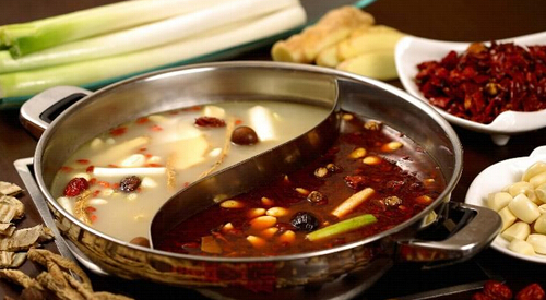 大虎老火锅加盟