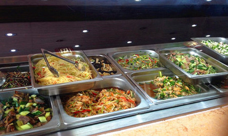 鑫禾缘馅饼加盟