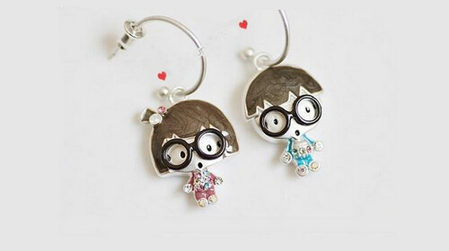 卡哇伊饰品加盟