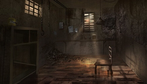 黑匣子密室逃脱加盟