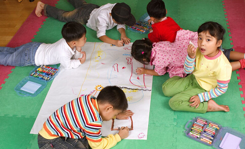 行之教育加盟费