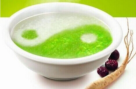 绿色吴家粥铺加盟