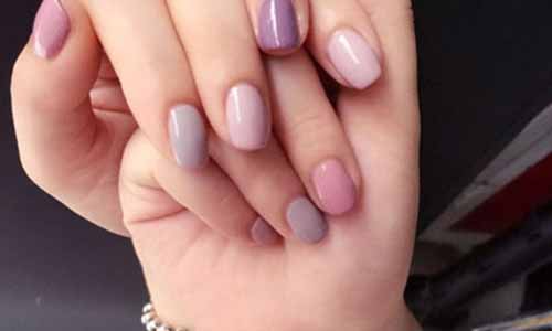 A+美甲美睫加盟