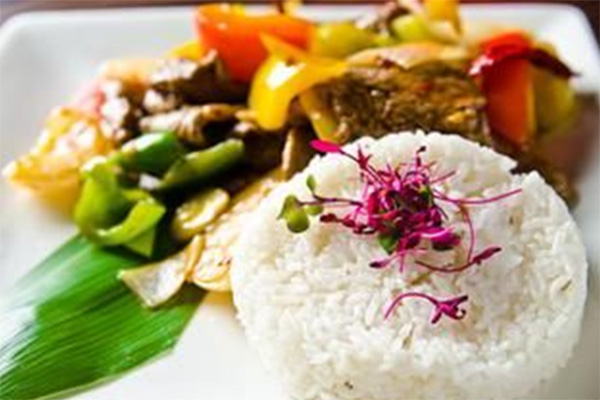 小麦田快餐加盟