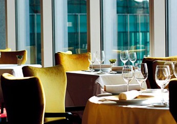 翡翠36餐厅加盟