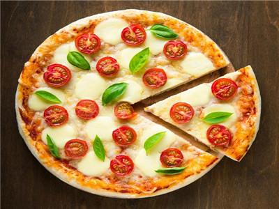 萨路德披萨加盟