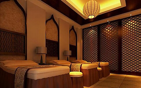 北派修脚加盟店