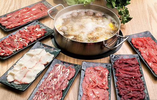 今牛座-潮汕鲜牛火锅加盟