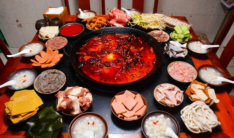 毛儿老火锅加盟费