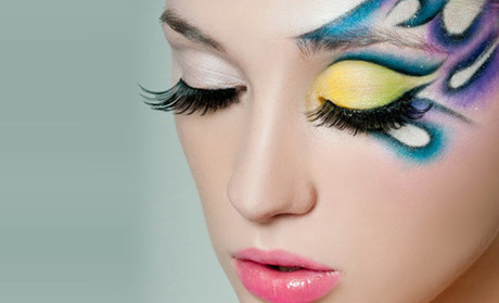 安娜美甲美睫沙龙加盟