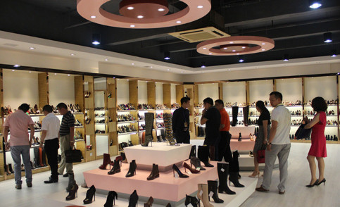 艾丝芬妮ARSfans加盟