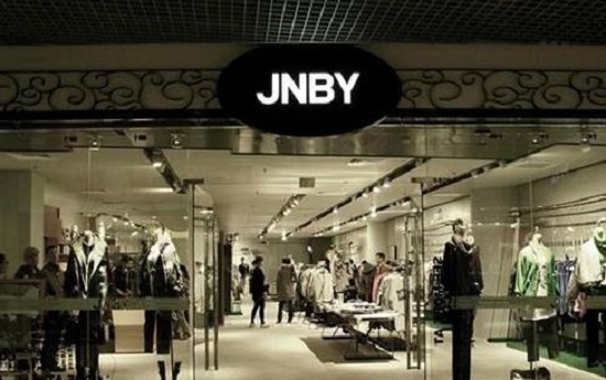 江南布衣女装加盟