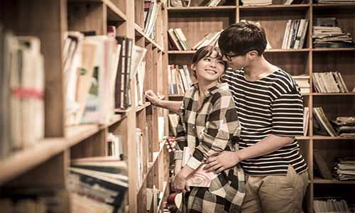 In-Studio印季摄影加盟