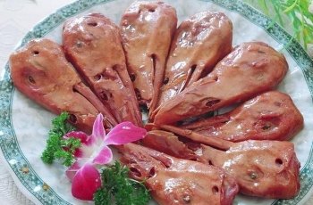 五味斋熟食加盟