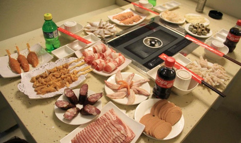 一纸馋烤肉加盟费是多少?27.8万元让你创业成功!