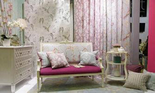 鑫亚伦家纺加盟