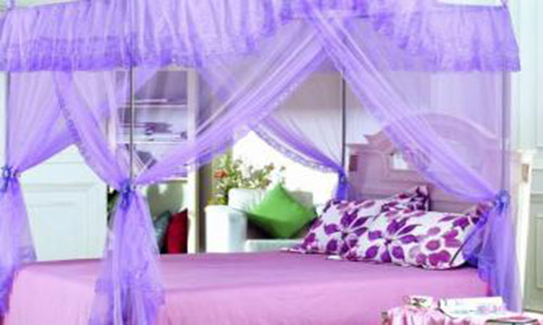 四季睡宝节能空调蚊帐加盟