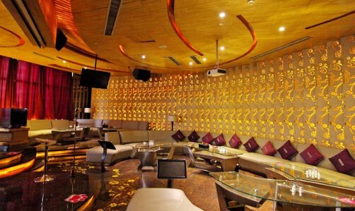 滚石新天地KTV加盟