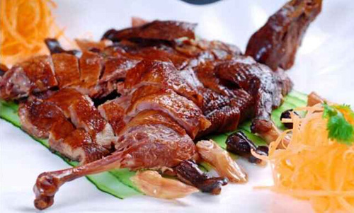 透骨香熟食加盟