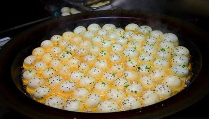 邓记一品生煎加盟