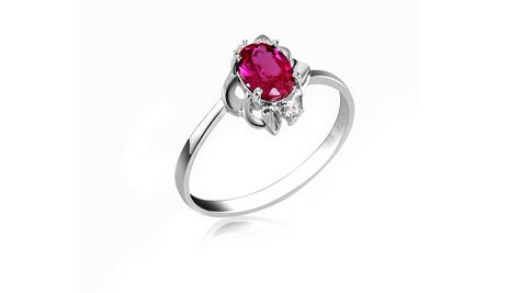 信德缘银饰加盟