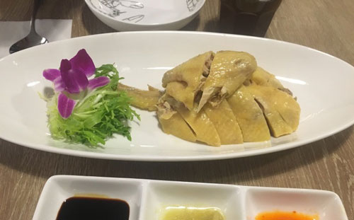 可可呐-Coconut南洋美味集合店加盟