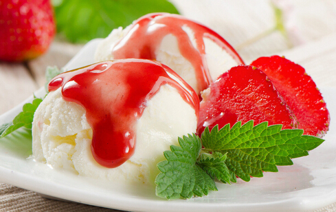 you-u冰淇淋加盟