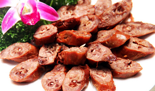 韩胖子鸭脖加盟