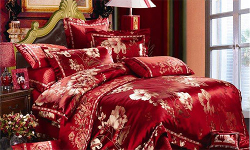 香港至尊家纺加盟