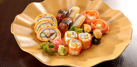 悦吟日本料理加盟