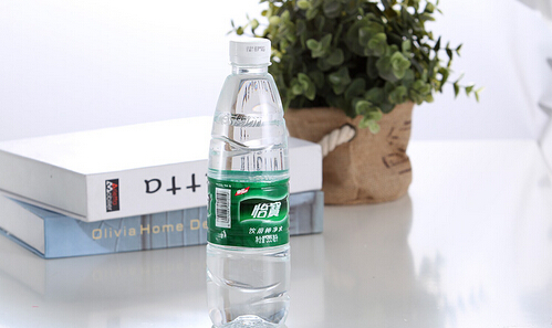 怡宝纯净水加盟