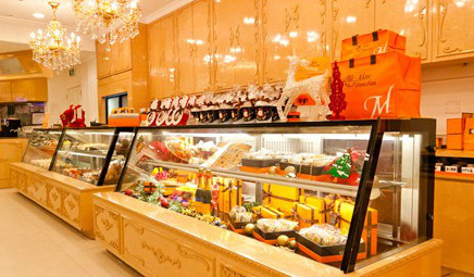 檬舒舒MonChouChou加盟