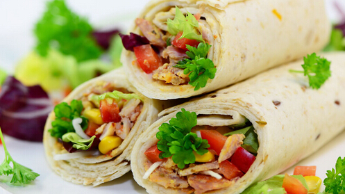 欧麦卷饼王加盟