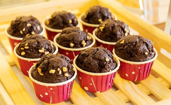 红房子蛋糕加盟