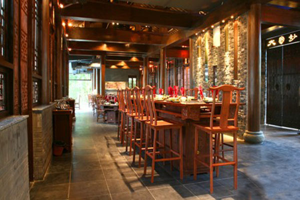 大妙火锅加盟店