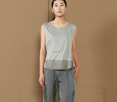 江南布衣女装加盟