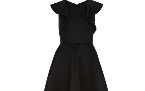 西子丝典女装加盟