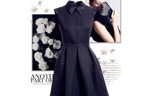 着秀速时尚女装加盟