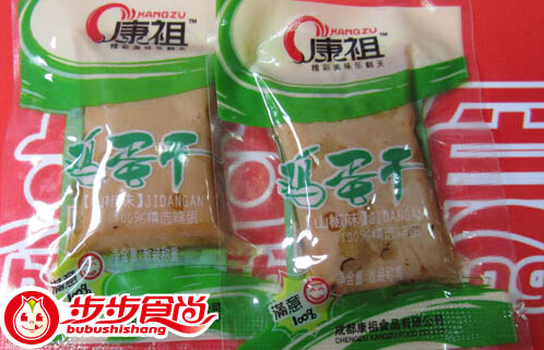 步步食尚加盟