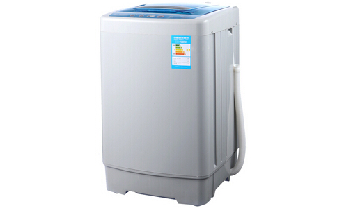 水仙洗衣机加盟