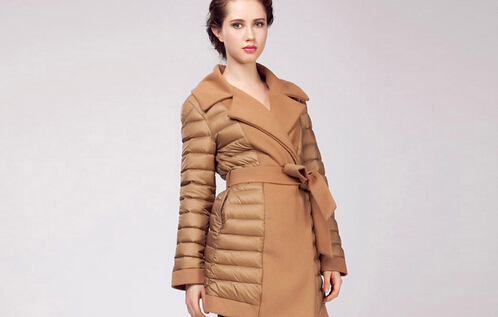 爱米娜芙女装加盟